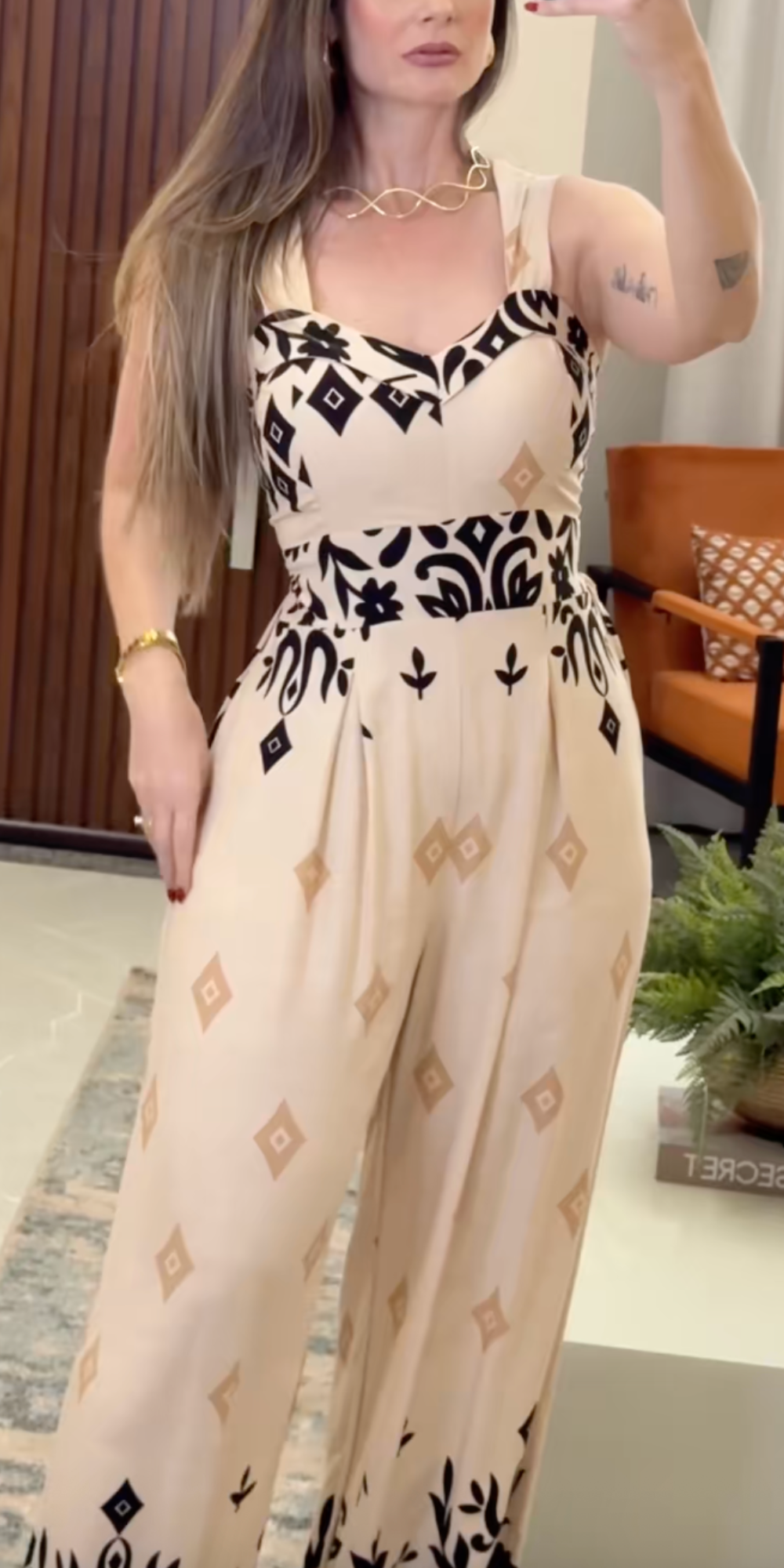 2054 - Conjunto Lorena