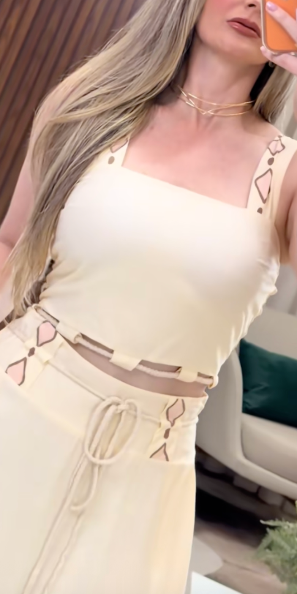 2029 - Conjunto Priscila