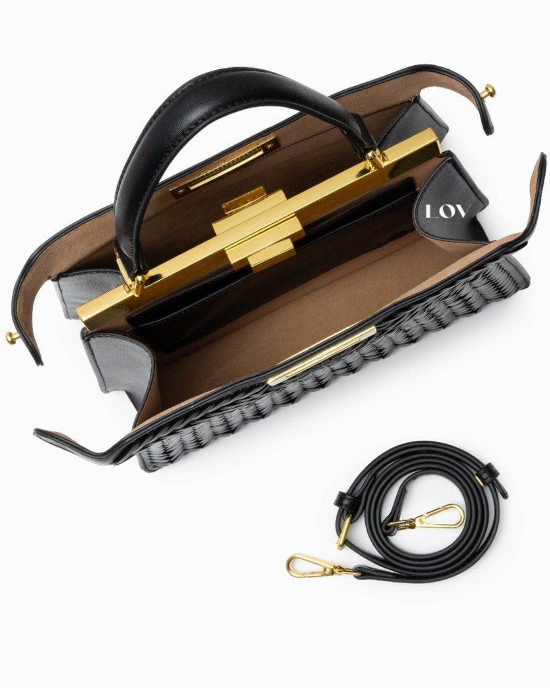 Bolsa Dara Multicolor