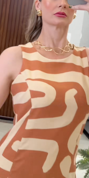 1013 - Vestido Sophia