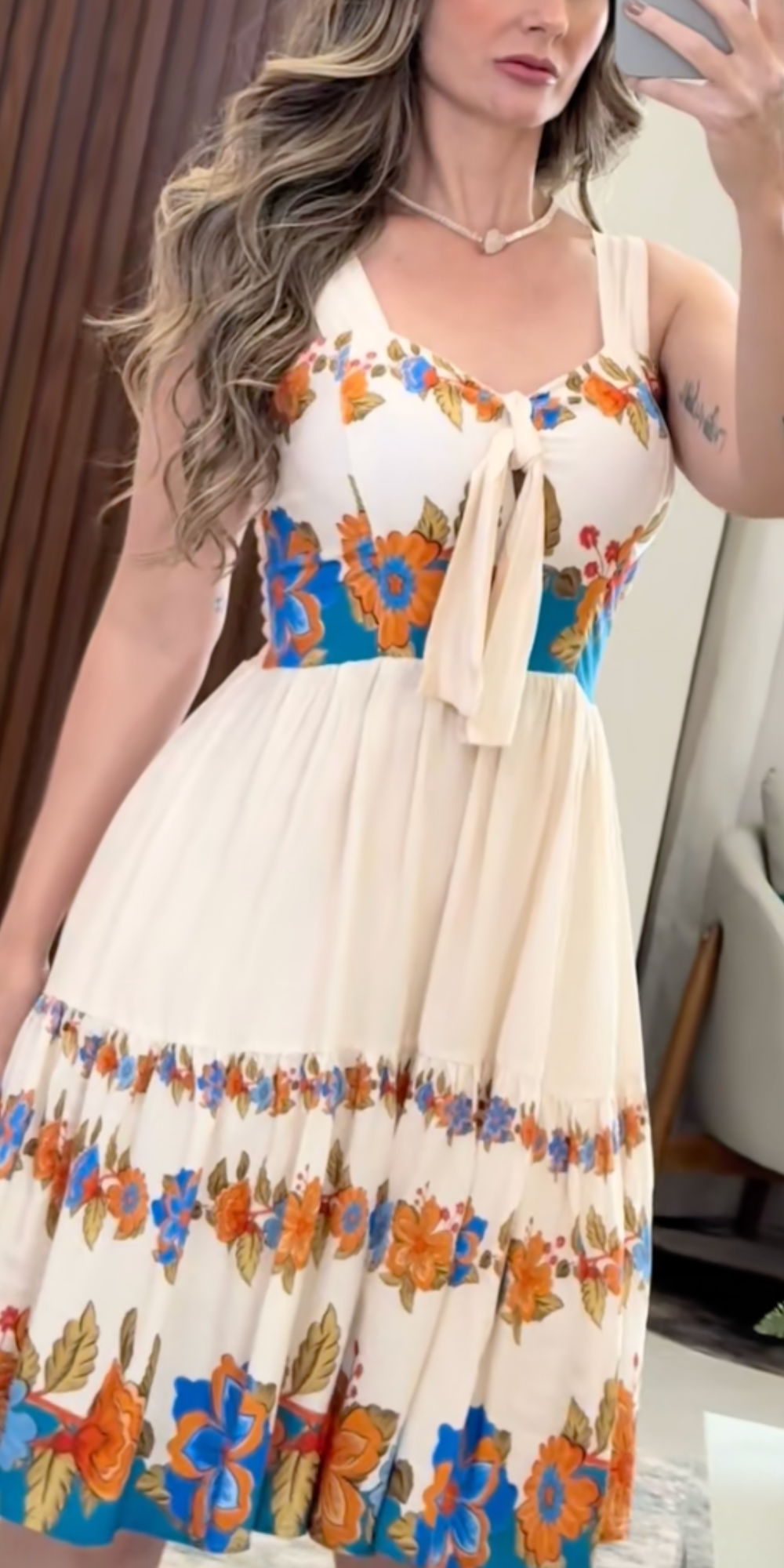 1087 - Vestido Giovanna