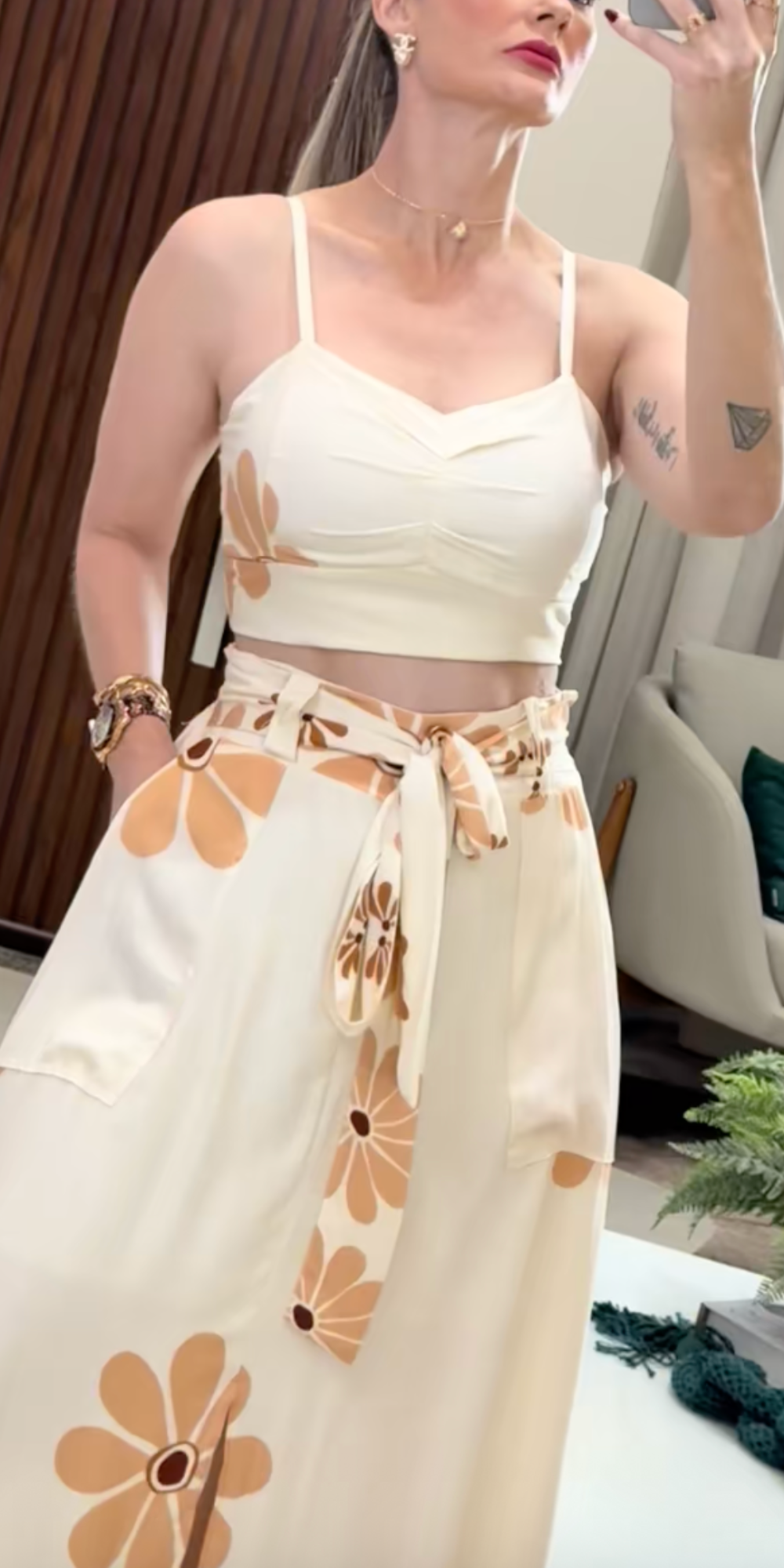 2009 - Conjunto Mariana