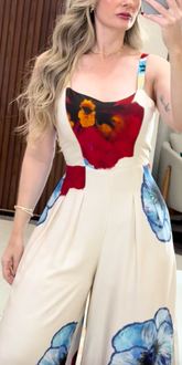 3004 - Macacão Leticia