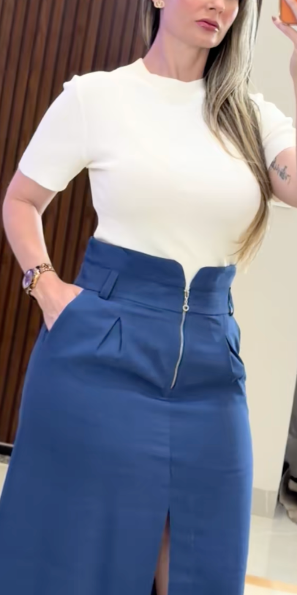 2008 - Conjunto Adriana