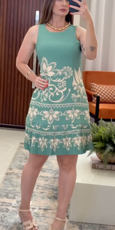 1048 - Vestido Encanto