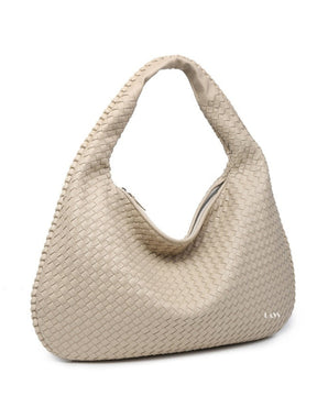 Bolsa Quésia Multicolor