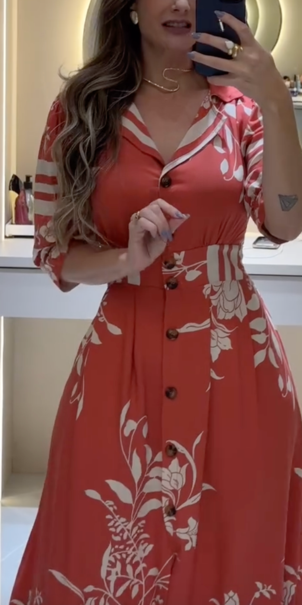 1094 - Vestido Siena