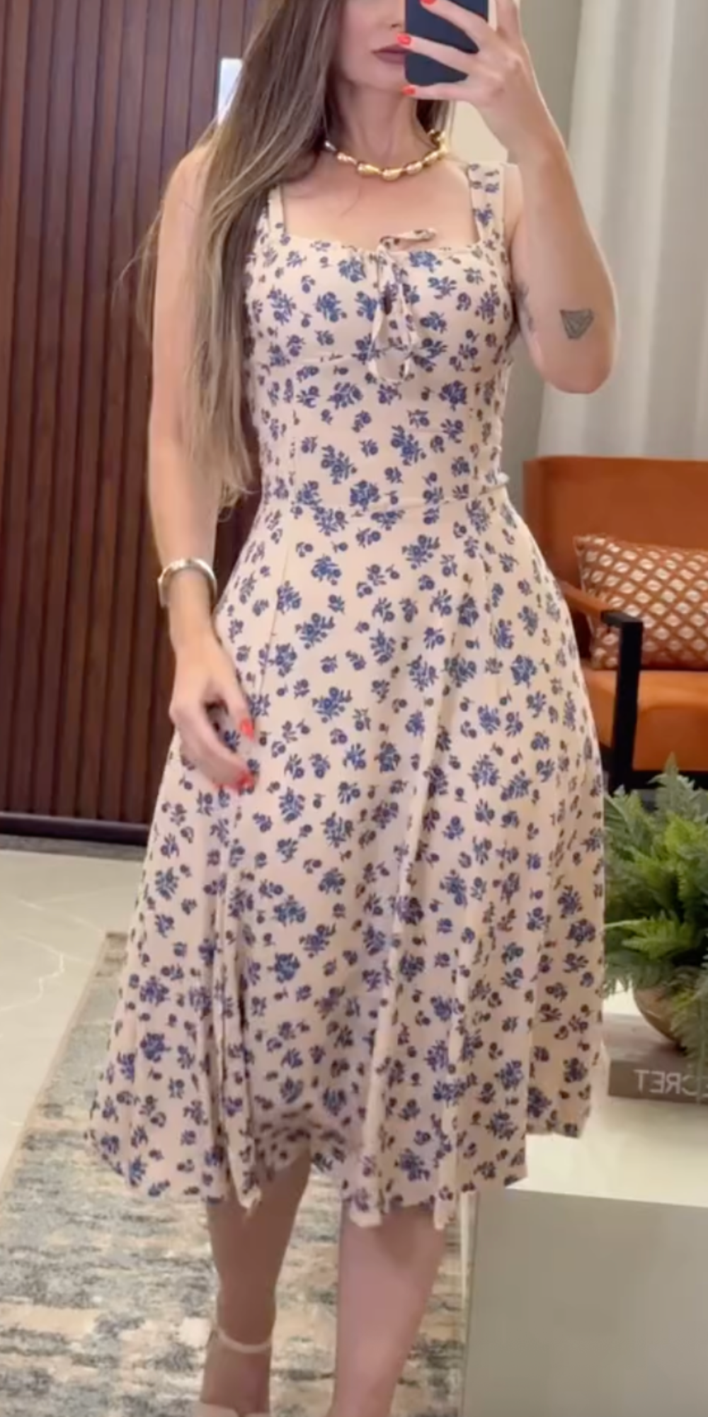 1037 - Vestido Verona