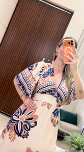 1029 - Vestido Rafaela